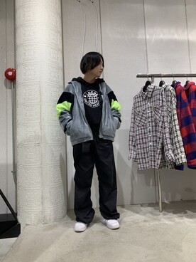 keitaさんのコーディネート