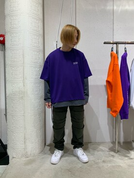 keitaさんのコーディネート