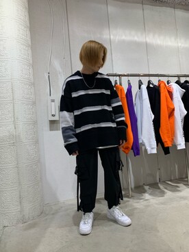 keitaさんのコーディネート