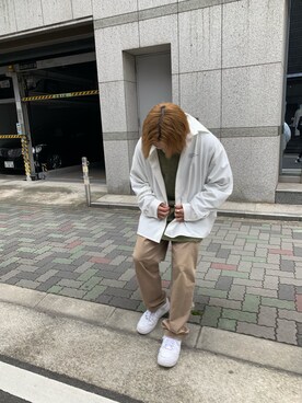 keitaさんのコーディネート