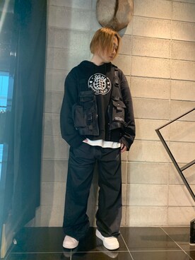 keitaさんのコーディネート