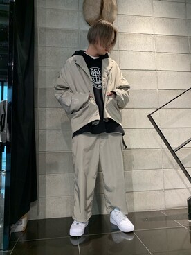 keitaさんのコーディネート