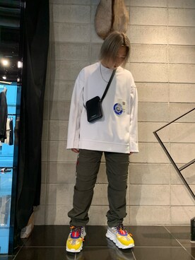 keitaさんのコーディネート