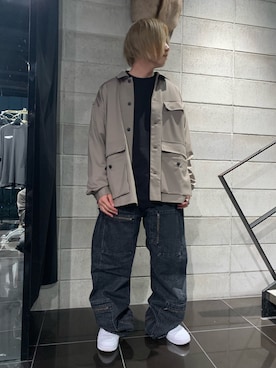 keitaさんのコーディネート