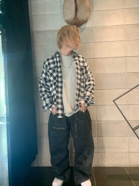 keitaさんのコーディネート