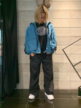 keitaさんのコーディネート