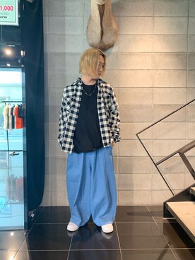 keitaさんのコーディネート