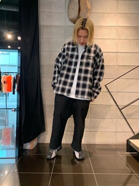 keitaさんのコーディネート