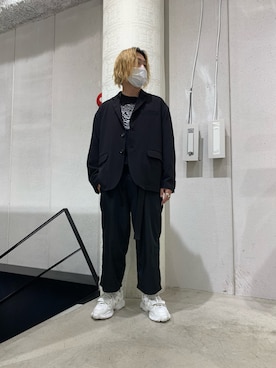 keitaさんのコーディネート