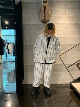 keitaさんのコーディネート