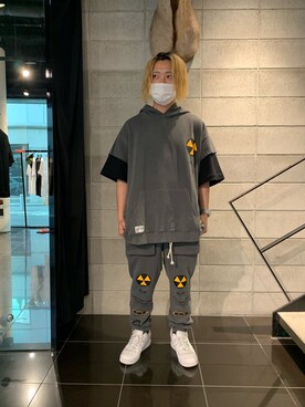 keitaさんのコーディネート