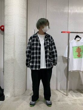 keitaさんのコーディネート