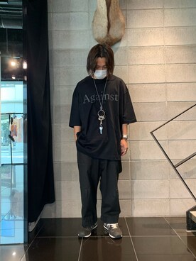 keitaさんのコーディネート