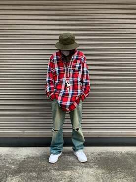 keitaさんのコーディネート