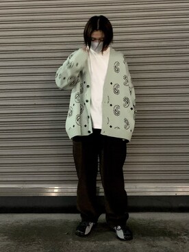 keitaさんのコーディネート