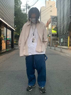 keitaさんのコーディネート