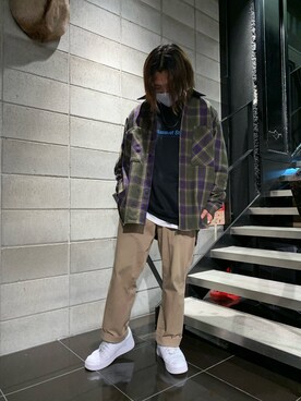 keitaさんのコーディネート