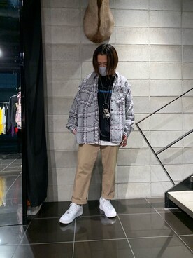 keitaさんのコーディネート