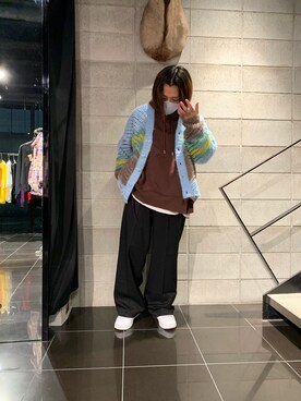 keitaさんのコーディネート