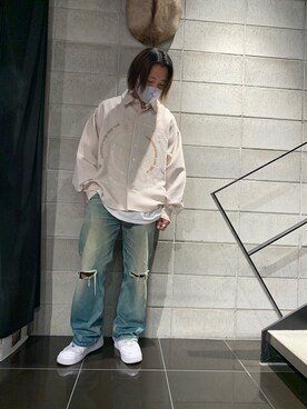 keitaさんのコーディネート