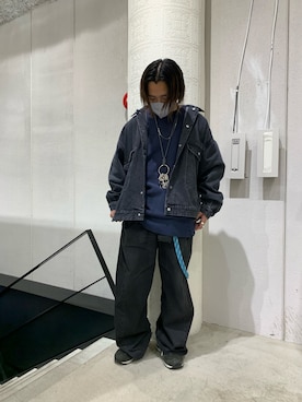 keitaさんのコーディネート