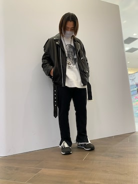 keitaさんのコーディネート