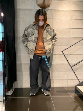 keitaさんのコーディネート