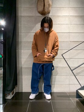 keitaさんのコーディネート