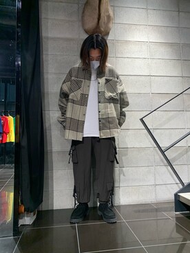 keitaさんのコーディネート