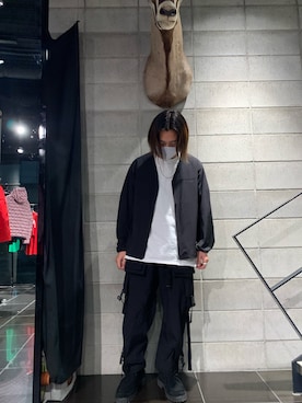 keitaさんのコーディネート