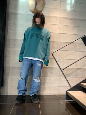 keitaさんのコーディネート