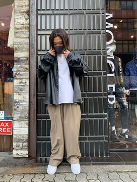 keitaさんのコーディネート