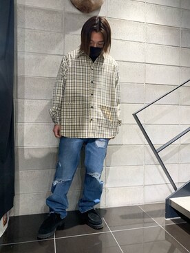 keitaさんのコーディネート