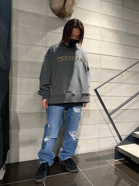 keitaさんのコーディネート