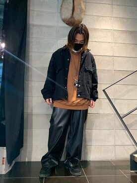 keitaさんのコーディネート