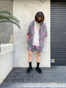 keitaさんのコーディネート