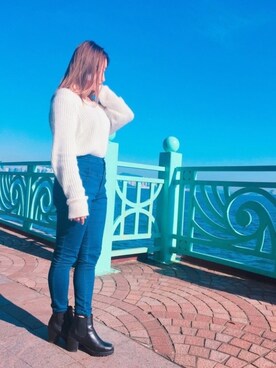 INさんのコーディネート