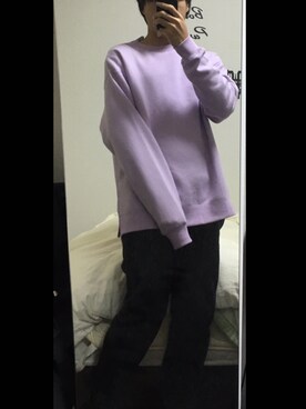 naoさんのコーディネート