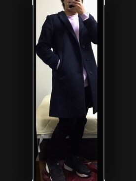 naoさんのコーディネート