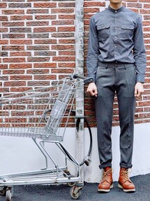 브레이 | シャツ/ブラウス