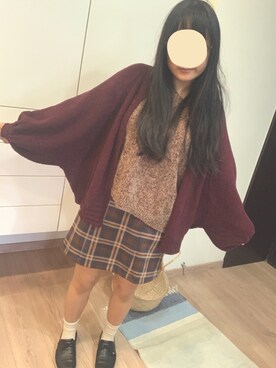 p🐱さんのコーディネート