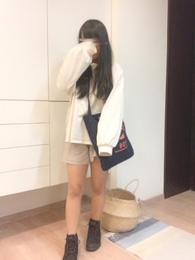 p🐱さんのコーディネート