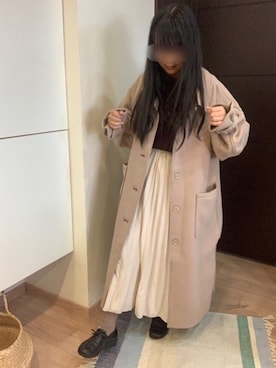 p🐱さんのコーディネート