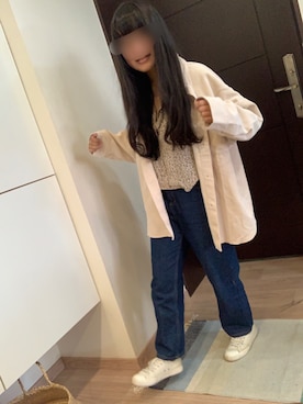 p🐱さんのコーディネート