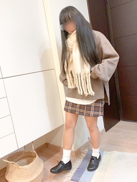 p🐱さんのコーディネート