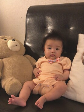 ヨダ子🧸✩*॰¨̮さんのコーディネート