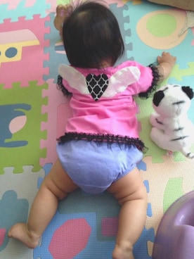 ヨダ子🧸✩*॰¨̮さんのコーディネート