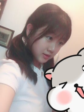 「ES（エス）のアイテム（トップス）」を使った、Teddy_Crystalさん（レディース・166cm）の夏コーディネート