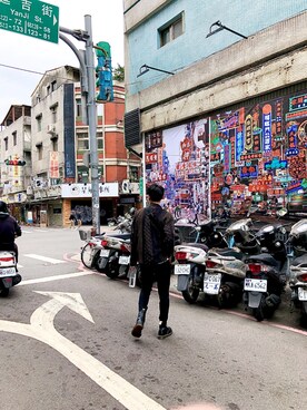 yo4kiさんのコーディネート