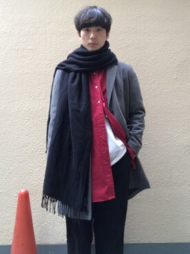 yuyaさんのコーディネート